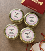 Roohted Assorted Box + 4 Dips - 70g Regular Box of 8