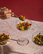 Horse Gram Lentil Patty