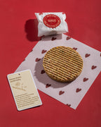 Horse Gram Lentil Patty