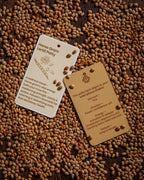 Horse Gram Lentil Patty